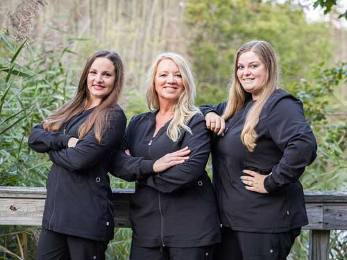 Your Forked River Dental Office Team