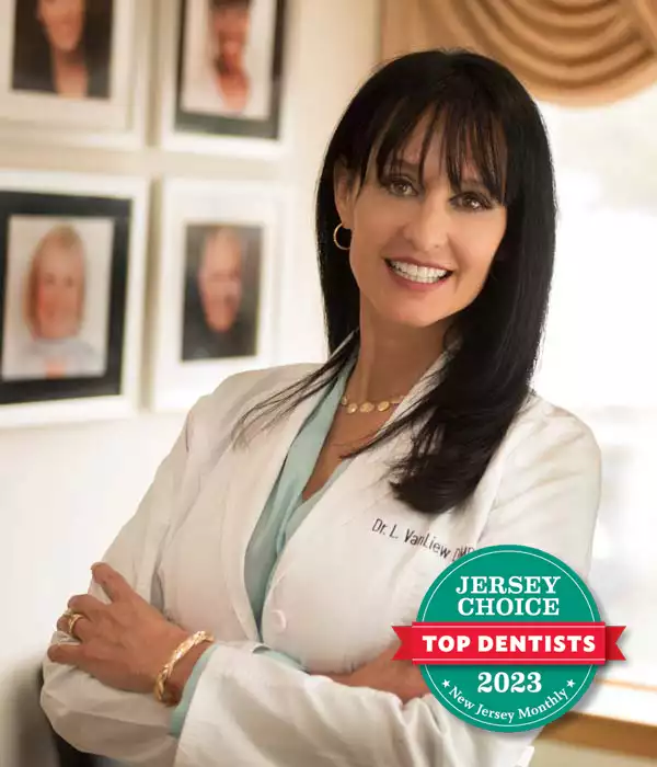 Dentist Forked River NJ Louann Van Liew, DDS